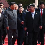 Photo: SERGEY BOBYLEV/POOL/AFP