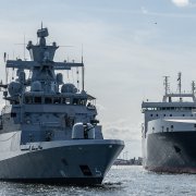 Photo: JOHN MACDOUGALL/AFP/Getty Images