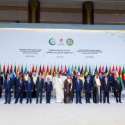 Photo: Turkish Presidency / Handout/Anadolu via Getty Images