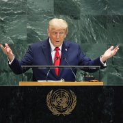 Photo: Michael M. Santiago/Getty Images