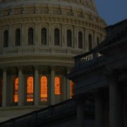 Photo: Anna Moneymaker/Getty Images