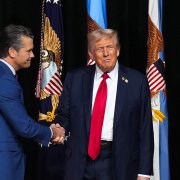 Photo: Andrew Harnik/Getty Images