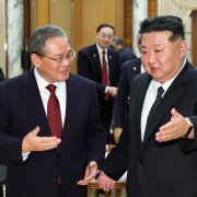 Photo:Huang Jingwen/Xinhua/Getty Images