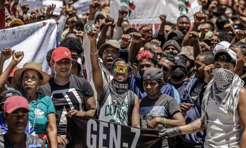 Photo: LUIS TATO/AFP/Getty Images