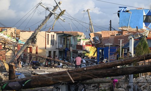 Photo: Stringer/Anadolu/Getty Images