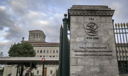 Photo: Fabrice COFFRINI/AFP/Getty Images