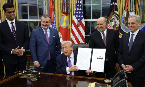 Photo: Alex Wong/Getty Images