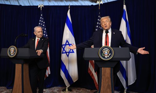 Photo: Joe Raedle/Getty Images