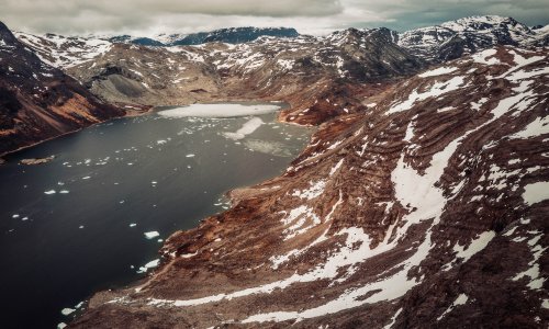 Photo: Carsten Snejbjerg/Bloomberg via Getty Images