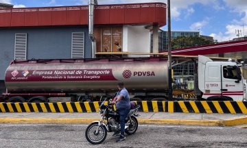 Photo: Ronaldo SCHEMIDT / AFP via Getty Images