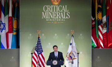 Photo: Chip Somodevilla/Getty Images