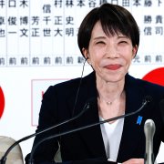 Photo: Kim Kyung-Hoon/POOL/AFP/Getty Images