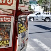 Photo: Yuri CORTEZ/AFP/Getty Images