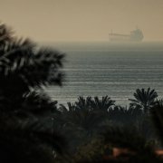 Photo: FADEL SENNA/AFP/Getty Images