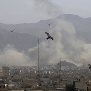 Photo: Fatemeh Bahrami/Anadolu via Getty Images