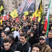 Photo: Anwar AMRO/AFP/Getty Images