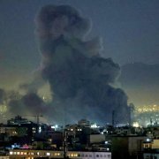 Photo: ATTA KENARE/AFP/Getty Images