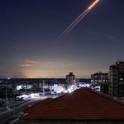 Photo: Eyad Baba/AFP/Getty Images