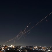 Photo: Wisam Hashlamoun/Anadolu/Getty Images