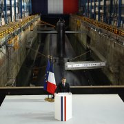 Photo: Yoan VALAT/POOL/AFP/Getty Images