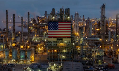 Photo: David McNew/Getty Images