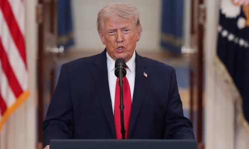 Photo:  Alex Brandon-Pool/Getty Images