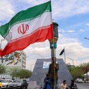 Photo: ATTA KENARE / AFP via Getty Images