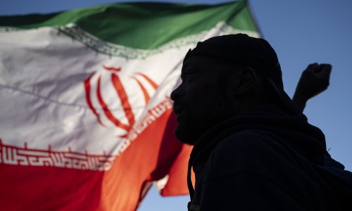 Photo: Celal Gunes/Anadolu/Getty Images