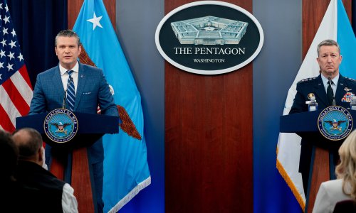 Photo: Stefani Reynolds/Bloomberg/Getty Images