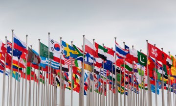 Photo: huoguangliang via Getty Images