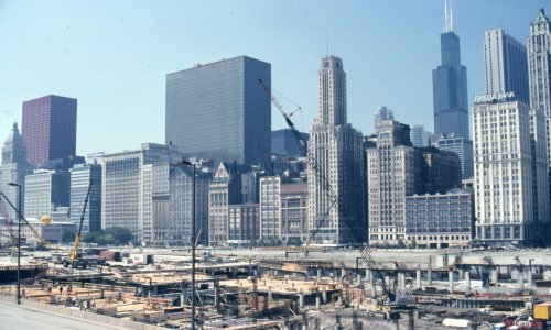 Photo: Lynne Lee/Chicago History Museum/Getty Images