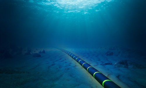 Risk Beneath the Waves: Safeguarding Subsea Cables for a Secure Global Network