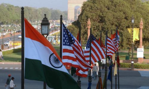 Photo: MANPREET ROMANA/AFP/Getty Images