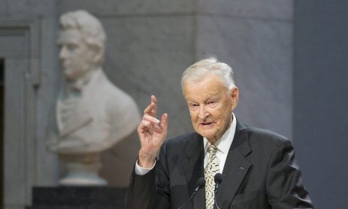 Photo: TERJE BENDIKSBY/AFP/Getty Images