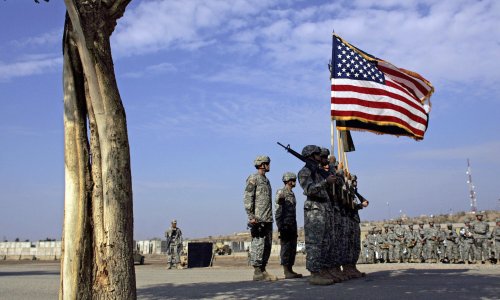 Photo: DAVID FURST/AFP via Getty Images