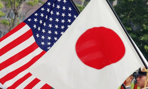 Photo: Junko Kimura/Getty Images