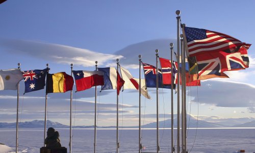 Photo: Rob Jones/National Science Foundation/Getty images