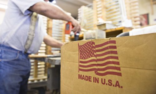 Photo: Daniel Acker/Bloomberg/Getty Images