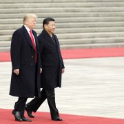 Photo: Qilai Shen/Bloomberg/Getty Images