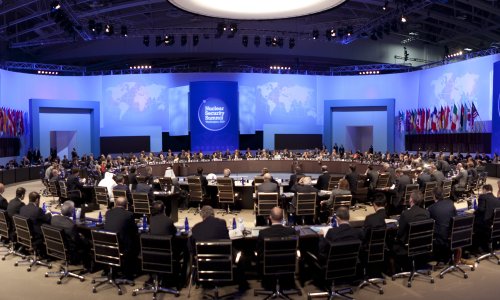 Photo: Andrew Harrer-Pool/Getty Images