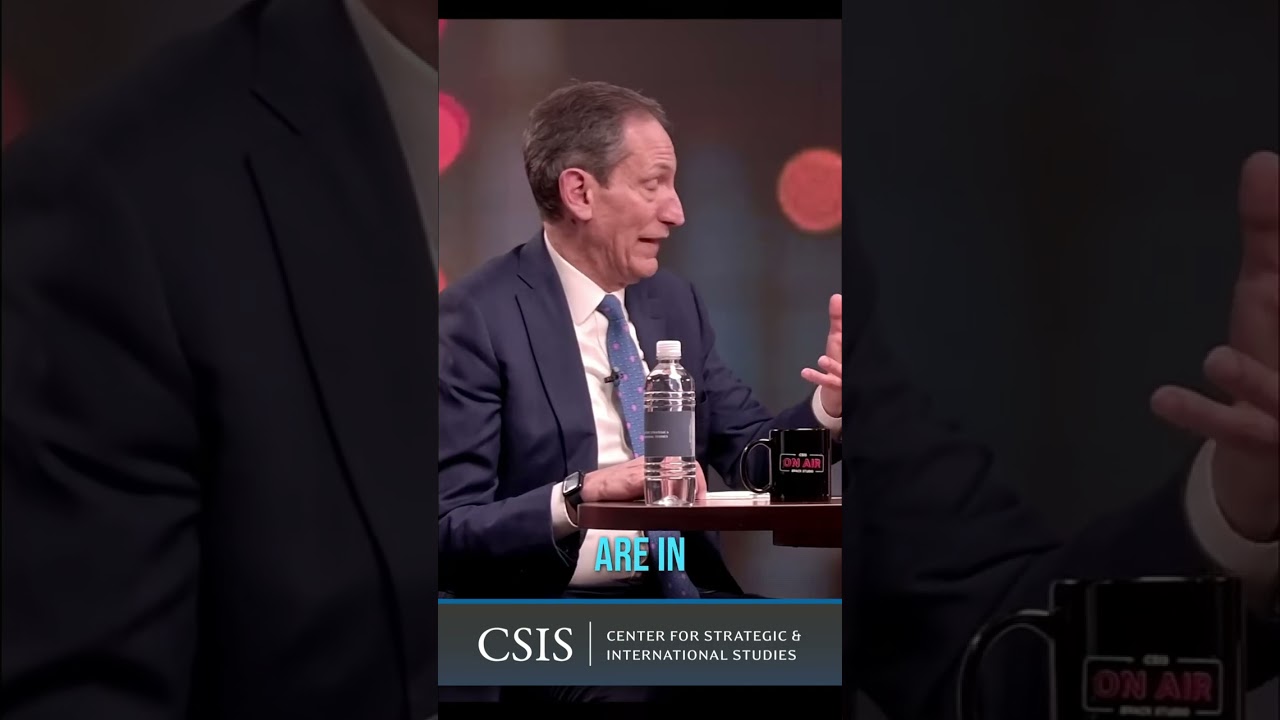 Video Thumbnail for <span>What If the U.S. “Wins” in Iran? | The High Top</span>
