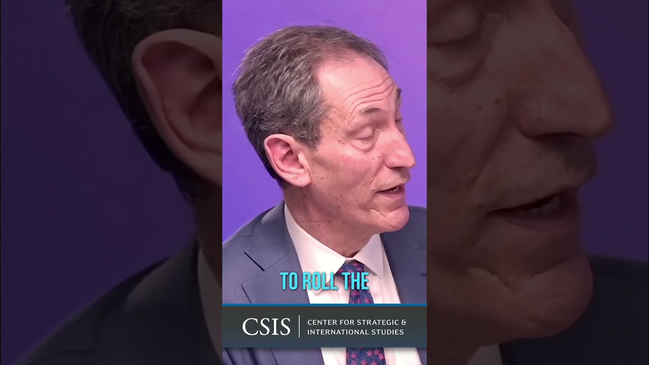 Video Thumbnail for <span> What Israel Learned From Venezuela | The High Top </span>
