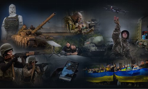 Military Fellows DR Thumbnail