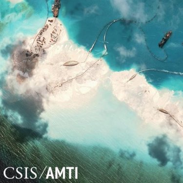 Podcast Asian Maritime Transparency