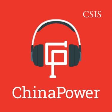CSIS ChinaPower