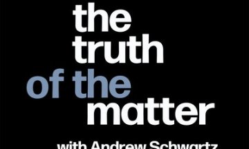 CSIS the truth of the matter