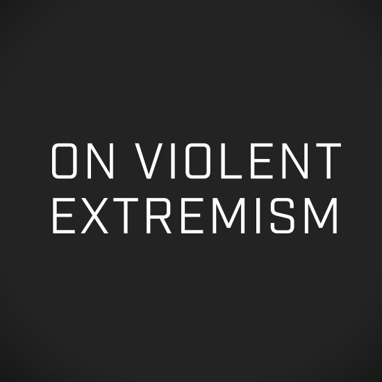 Podcast On Violent Extremism