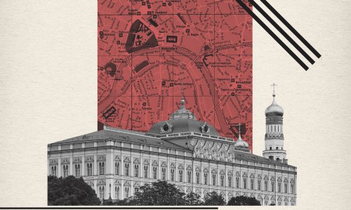 Russian Roulette podcast logo