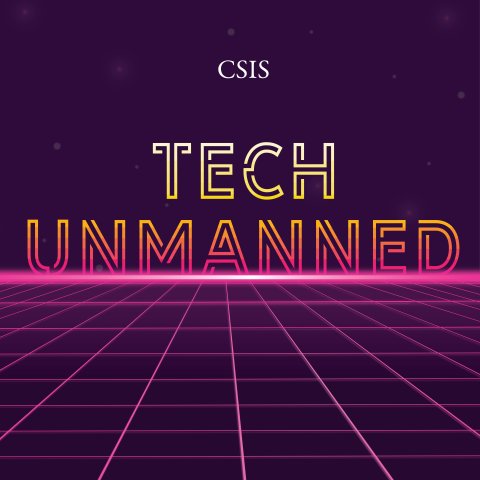Tech Unmanned Podcast