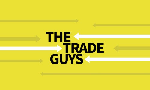 trade guys banner